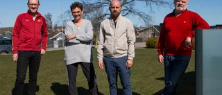 Nu fattas bara deltagare till fotball for jobs