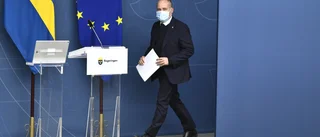 Även extrema ståndpunkter bör vara tillåtna