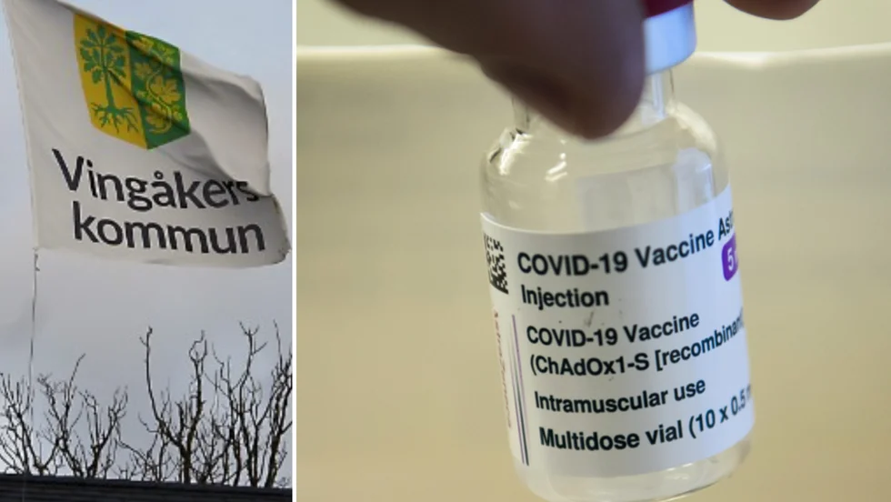 Vaccineringen av fas fyra beräknas vara igång till sommaren.