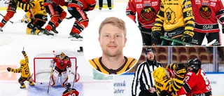 AIK:s succéback efter segern i kvartsfinal 7: "Gör en stabil match – vi spelar som vuxna människor"