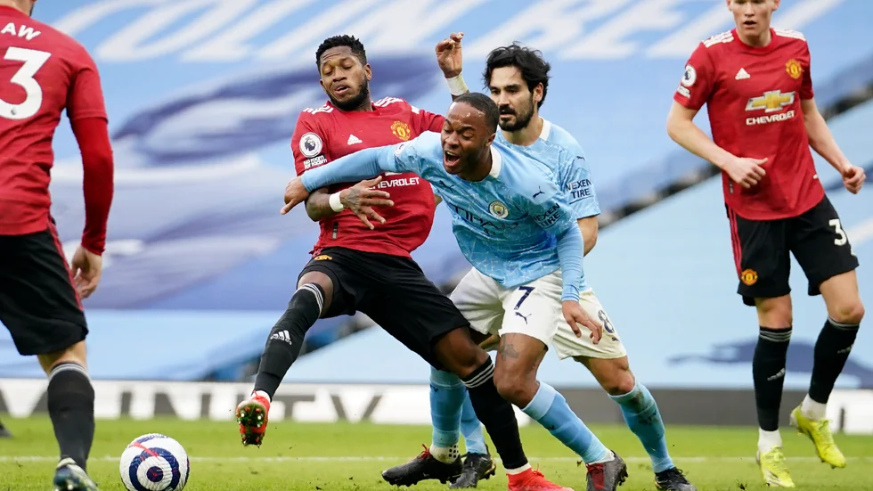 Premier League uppges införa en ny regel som ska förhindra nya superligaförsök i framtiden. Arkivbild.