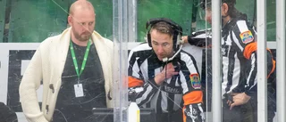 TV: AIK:s målvakt besviken på Rögles mål: ”Jag såg att han skulle ringa, då trodde jag inte att jag skulle behöva förklara”