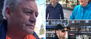 Det tror hockeylegendaren om sista kvartsfinalen: "Gynnar dem" • Så tänker Skellefteborna inför avgörande matchen