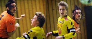 Ringarum vann i Sporthallen