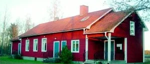 Samlingspunkt i Öndal fyllde 50 år