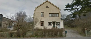 Huset på Nytorgsgatan 17 i Oxelösund sålt igen - andra gången på kort tid