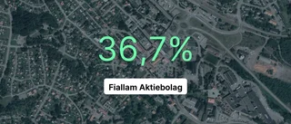 Fortsatt god resultatutveckling för ägarna av tandläkarföretaget i Linköping