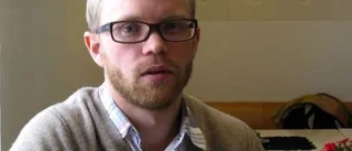 Det handlar om tajming för Fredrik