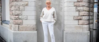 Eva Dahlgren laddar för sin premiär på Sara kulturhus: ”Avundsjuk för att det inte finns något liknande här” • Berättar om Skelleftekopplingen