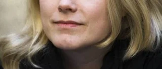 Ane Brun är sin egen ö