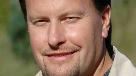 Anders Norell, gatuchef.