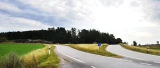 Död man i diket vid E22 förbryllar