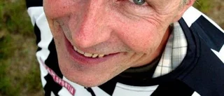 Rörelse är Sylvias nyckel mot ÖFK