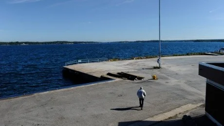 gotlandsbåten, planer om trafik från VLI, lucerna, västervik
VLI Carl-Johan Carlstedt



Foto: Karin Hertz/Västerviks-Tidningen
Får ej vidareutnyttjas utan tillstånd från upphovsman. Tillstånd ges dock i utsträckning enligt lokalt UHR-avtal för VT
Kontakt: Fotograf Karin Hertz
070-252 13 80
karin.hertz@vt.se