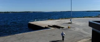 Gotlandsfärjan ska ta 1000 passagerare