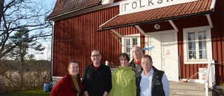 Lofta fick en nystart