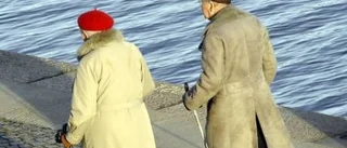 Äldrevårdens goda "Re(LOV)ution"