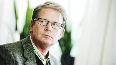 Harald  Hjalmarsson