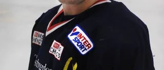 Bertilsson snart tillbaka i VIK