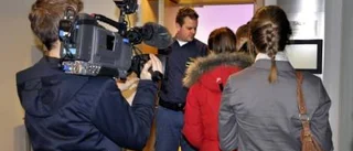 Åklagaren krävde "fleråriga" fängelsestraff för villarånare