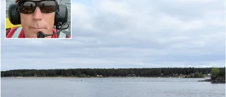 Dold sten i vältrafikerat sund i Luleå skärgård orsakar grundstötningar