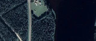 Ny ägare till tomt i Pajala kommun - priset: 50 000 kronor