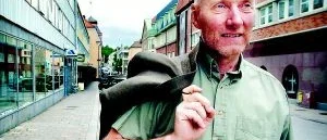 Västerviksbo tar över som chef på arbetsförmedlingen