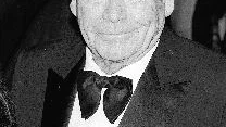 Glenn Ford blev 90 år gammal. Foto: Scanpix/Arkiv