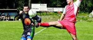 Hjorted/Totebo  
tappade säker ledning