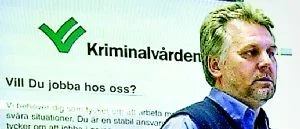 Porr i kiosken men inte på väggen