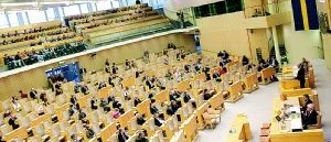 Förstärk väljarnas politiska inflytande