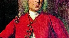 Snart 300 år. Carl von Linnés lappländska resa uppmärksammas i en ny bok Foto: Pressens Bild/Arkiv