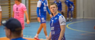 VVK-målet är minst tre helgpinnar