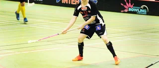 Drömstart hjälpte inte