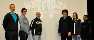 WIBK valde ny ordförande