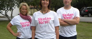 Lärarförbundet ordnar debatt