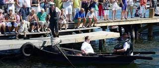 Hantverksmarknad i Blankaholm