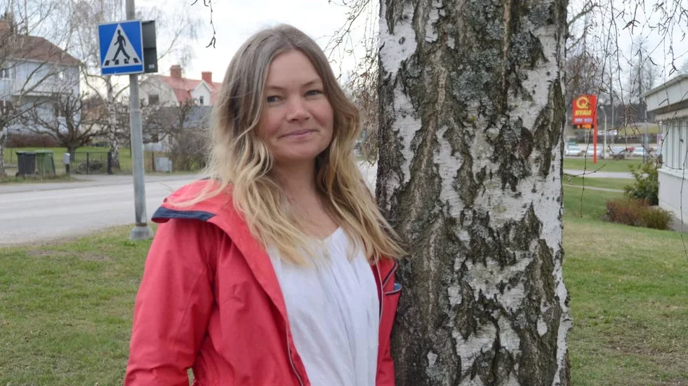 Anna Davidsson är en av dem som tagit initiativ till att bilda den nya föreningen.