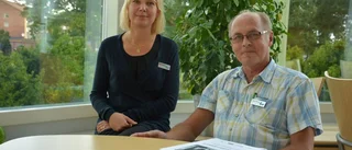 Inventerar näringslivet