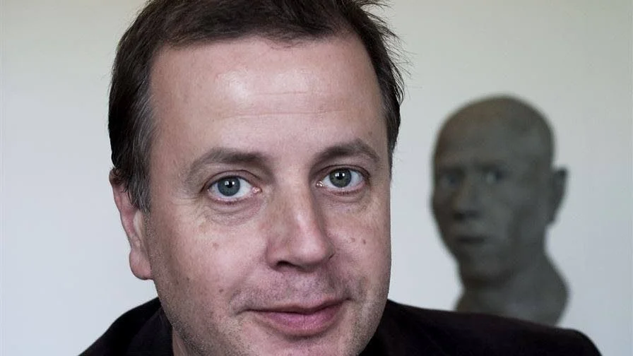 Jonathan Lindström.