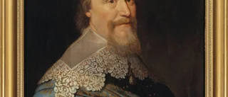 Herr Axel byggde Sverige