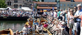 Klirr i kassan för besöksnäringen