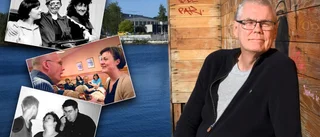 Efter 40 år på scen • Nu går teatern i graven: "Det här är inte sorgligt"