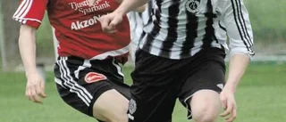 El Jardali klar för ÅFF:s tipselitlag
