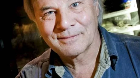 Jan Guillou.Foto: Scanpix