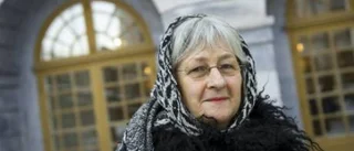 Barbro Lindgren slutar skriva för barn