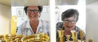 Västervikshjälpen ska hjälpa behövande Västerviksbor