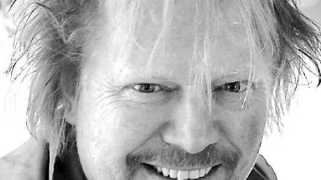 Gösta Holmer. Foto: Privat