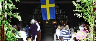 Hembygdsdag i Gladhammar
