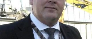 Bättre än på länge för Saab Barracuda